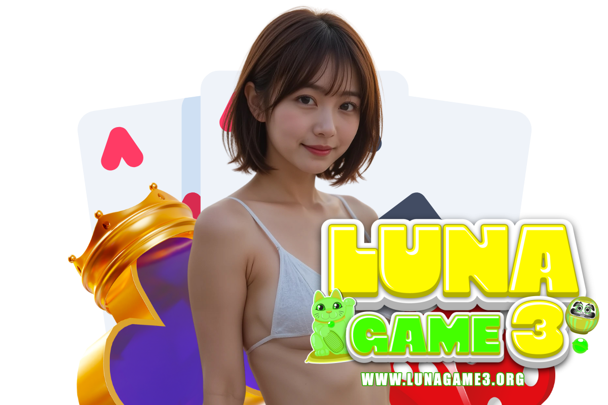 lunagame3 สล็อต